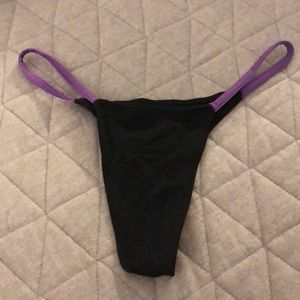 Nada swim bikini bottoms